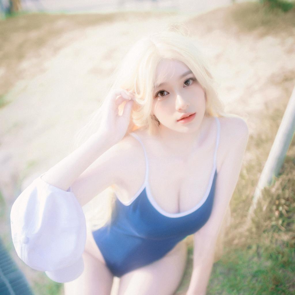 小恩阿