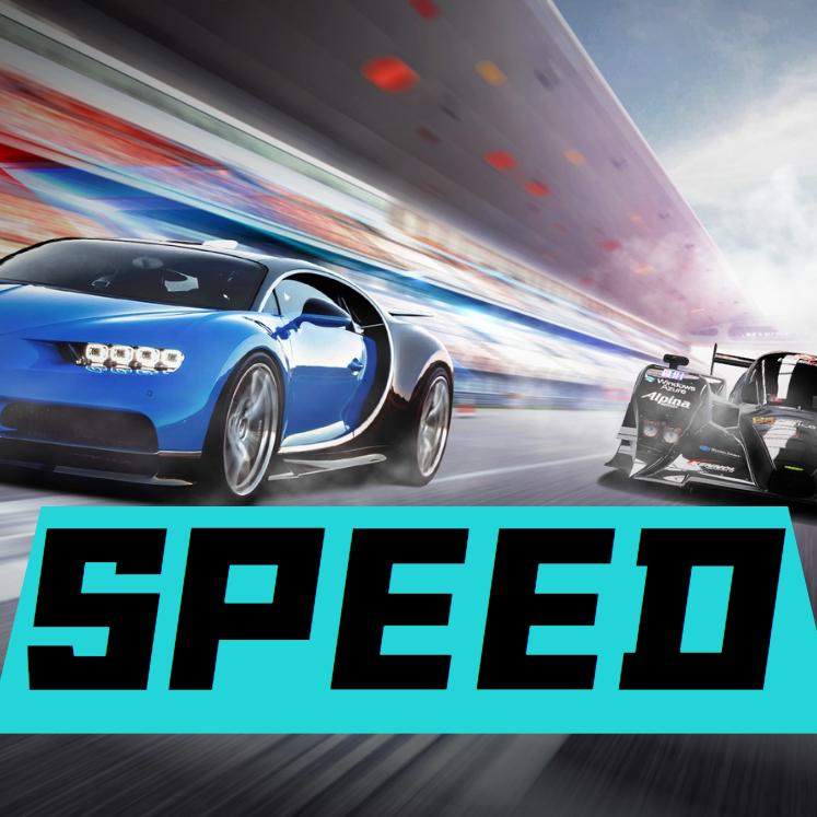 秋名山车神（极品飞车·集结）