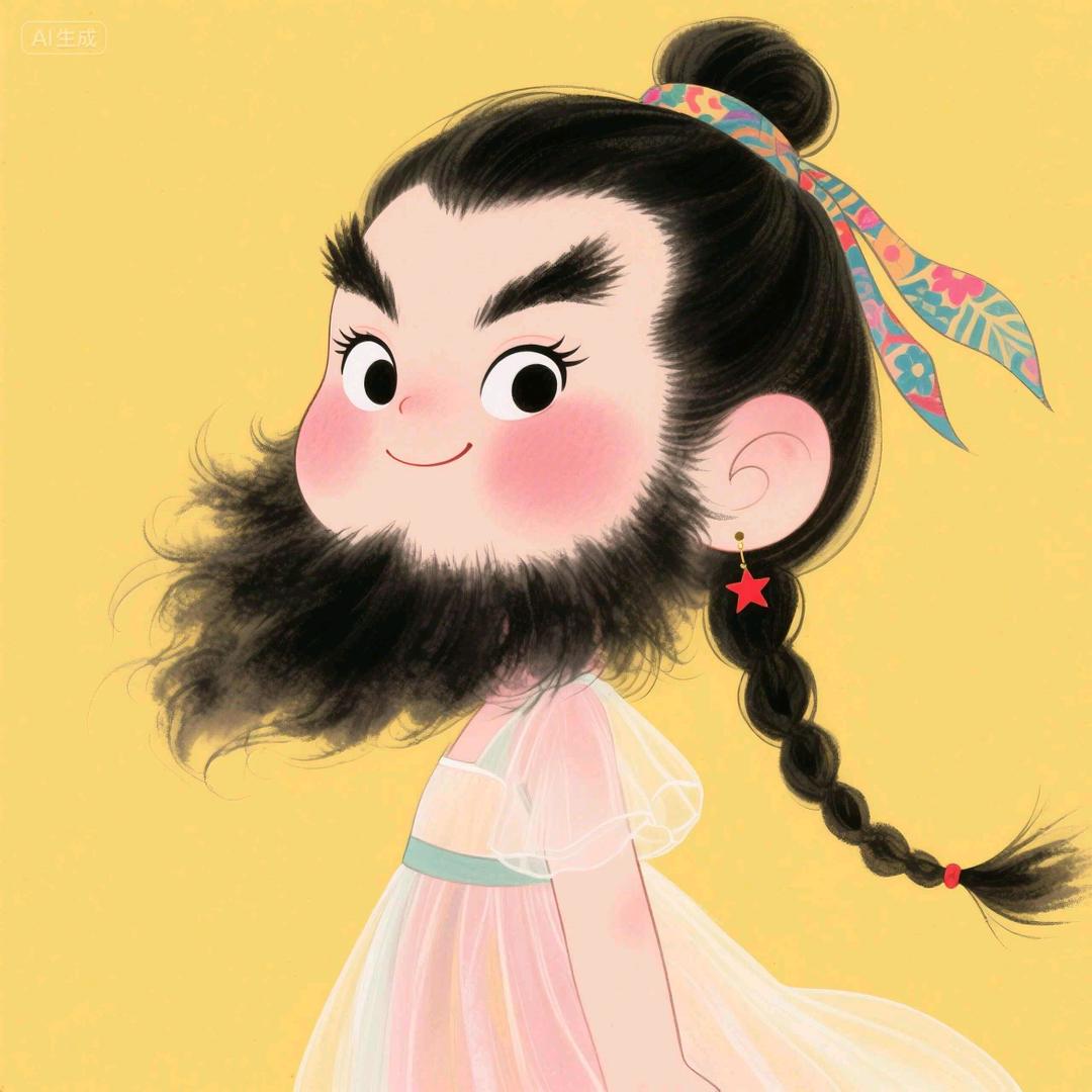 芳乐乐
