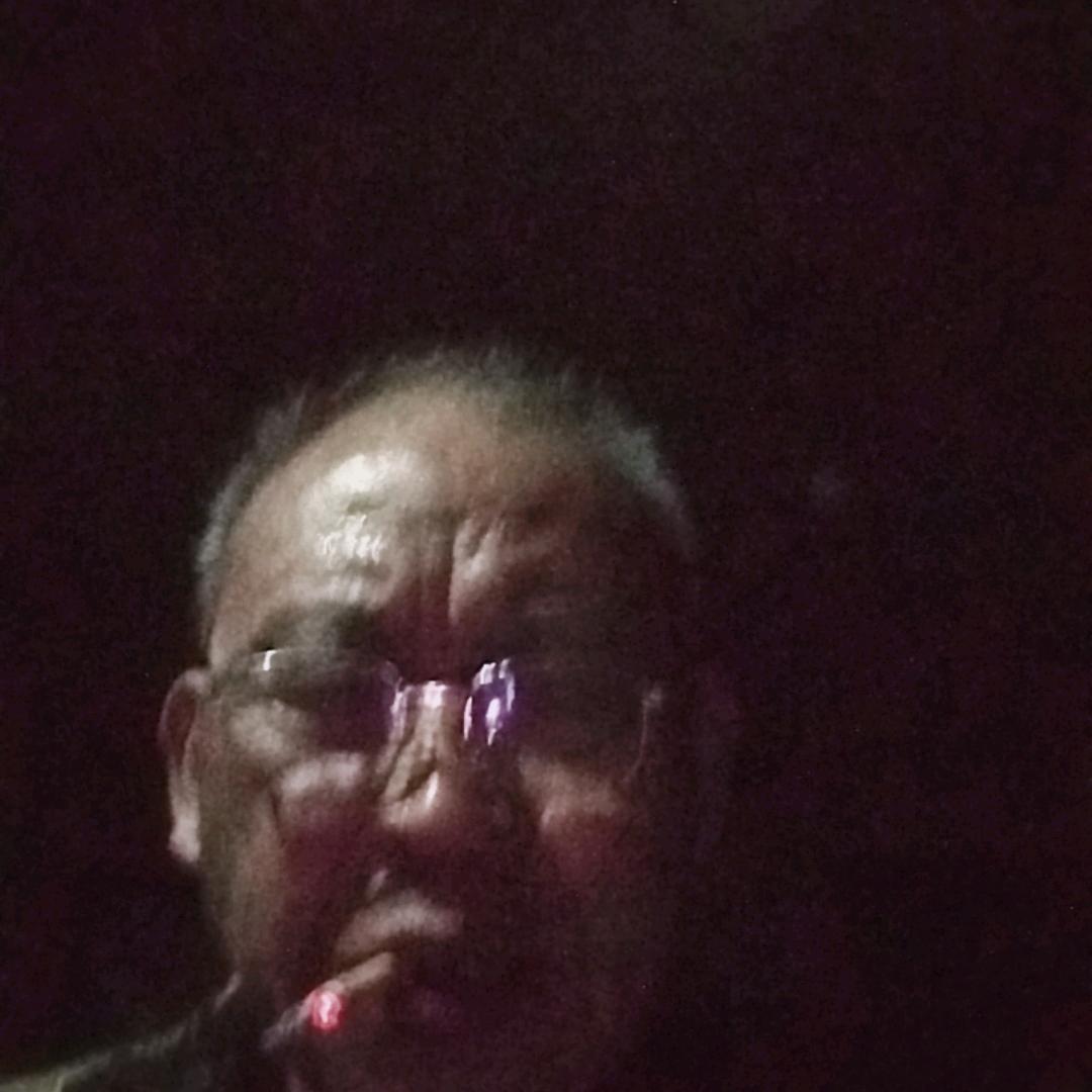张大哥幸福快乐一生