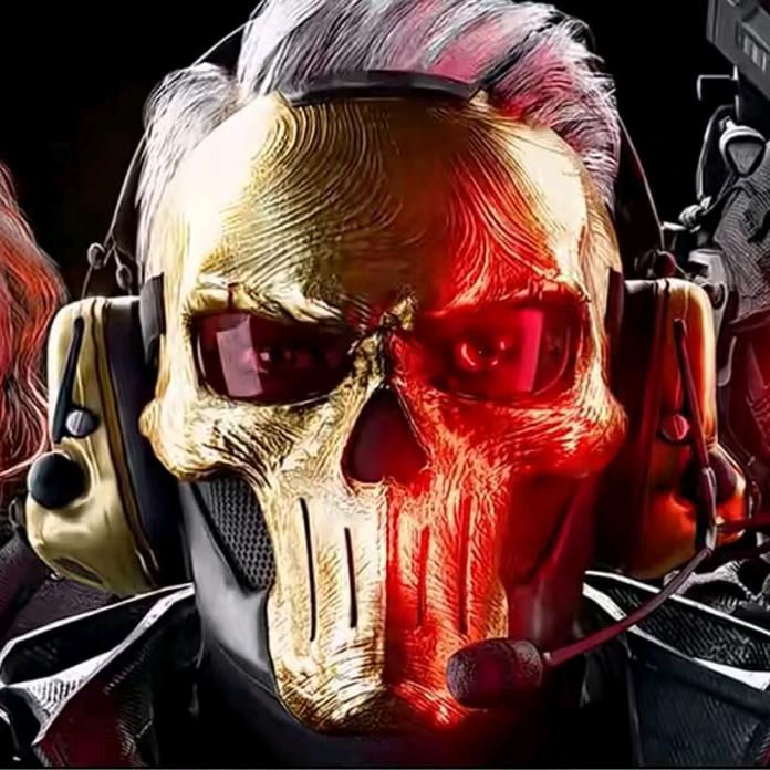 她走后ovo(三角洲行动)