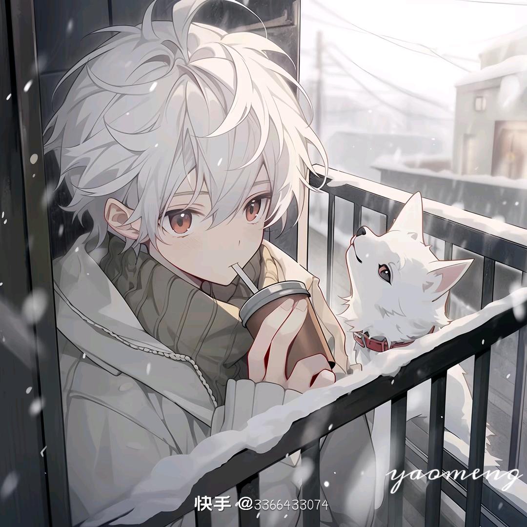 子夜の槍神