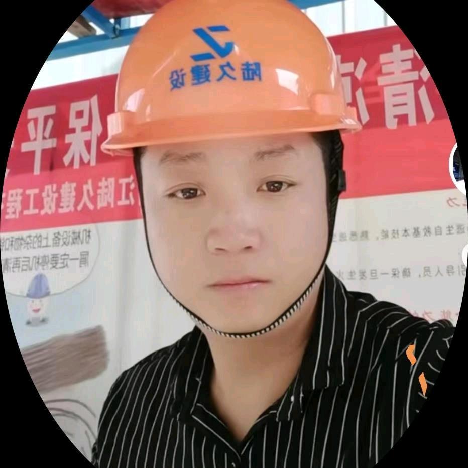 勇哥，内外架施工团队