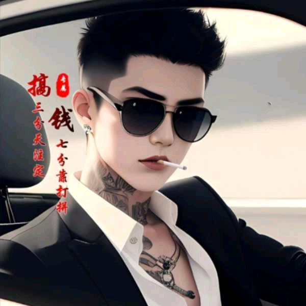 何以琛肖乐
