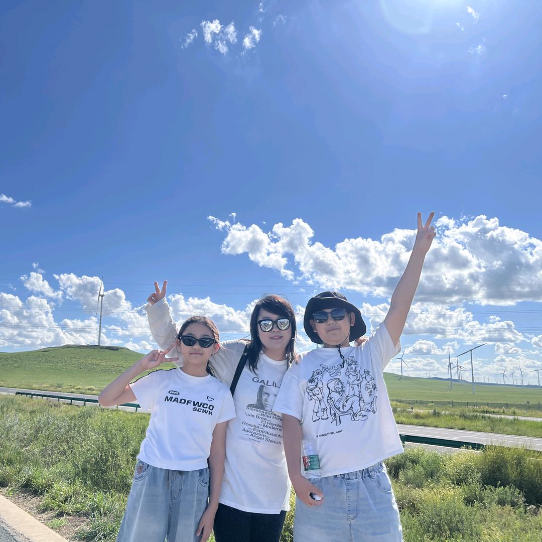 🌸赵姑娘👗🌹