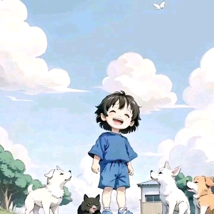 繁星火吧小穆