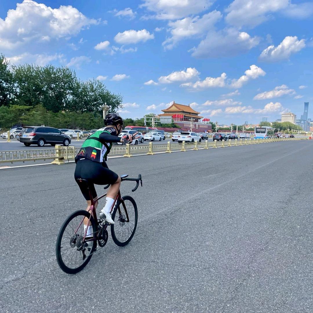 🥑一个人的旅行🍒🍒