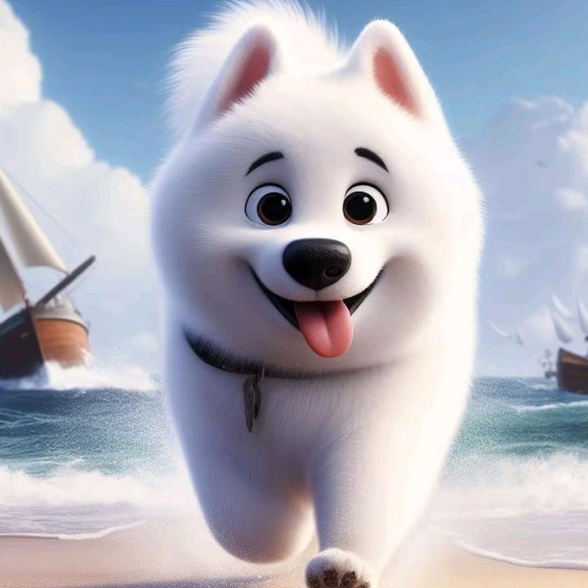 家有🐶萌宠
