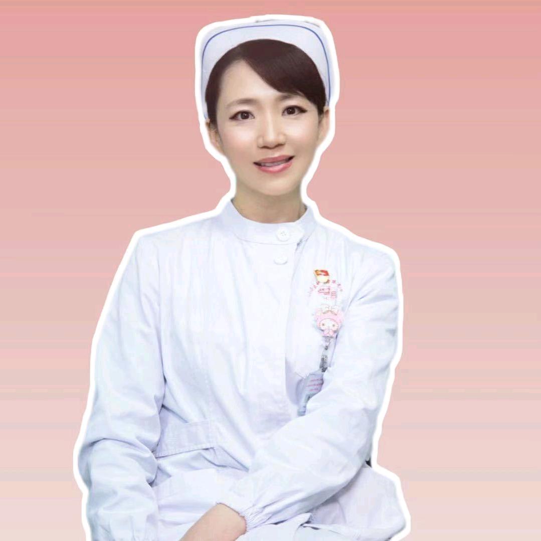 唐威护士长