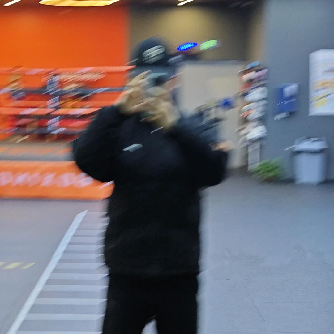 桑吉boxing