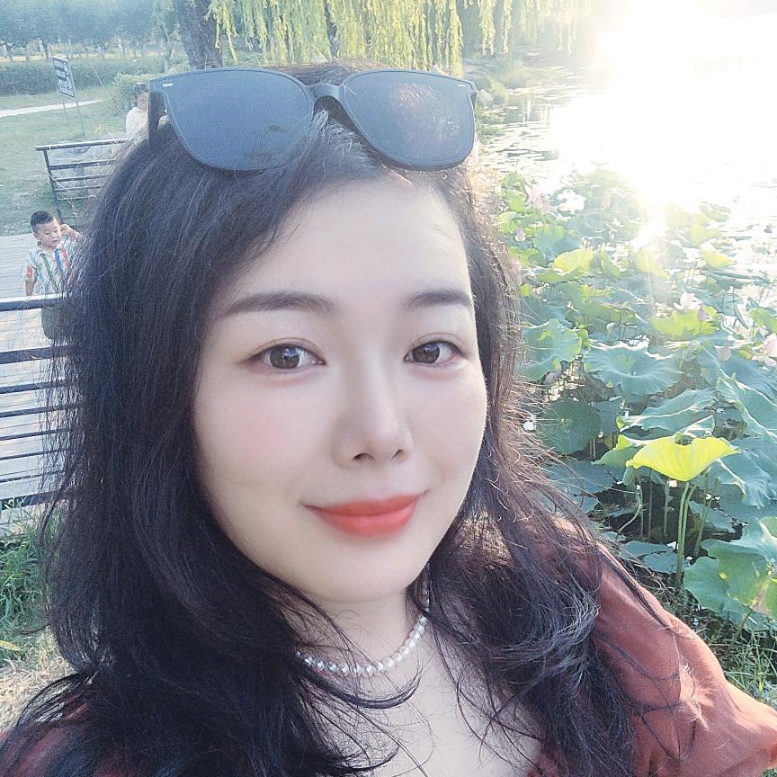 糖汐儿