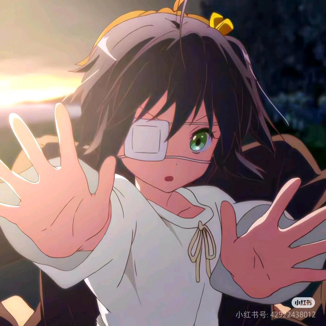 微光爱莉