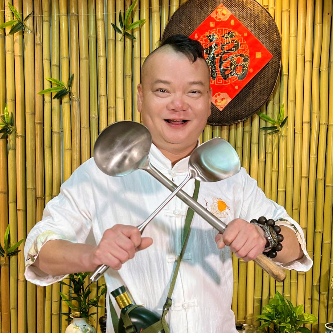 湾仔做菜