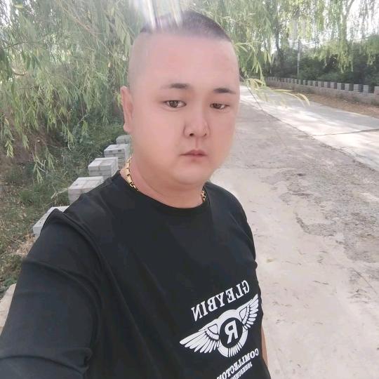 我是我