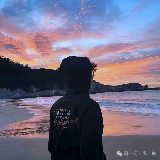浅月之光