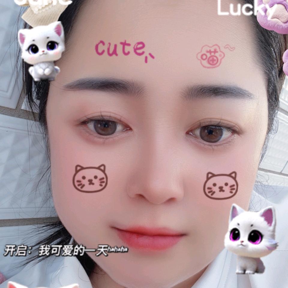 小可爱