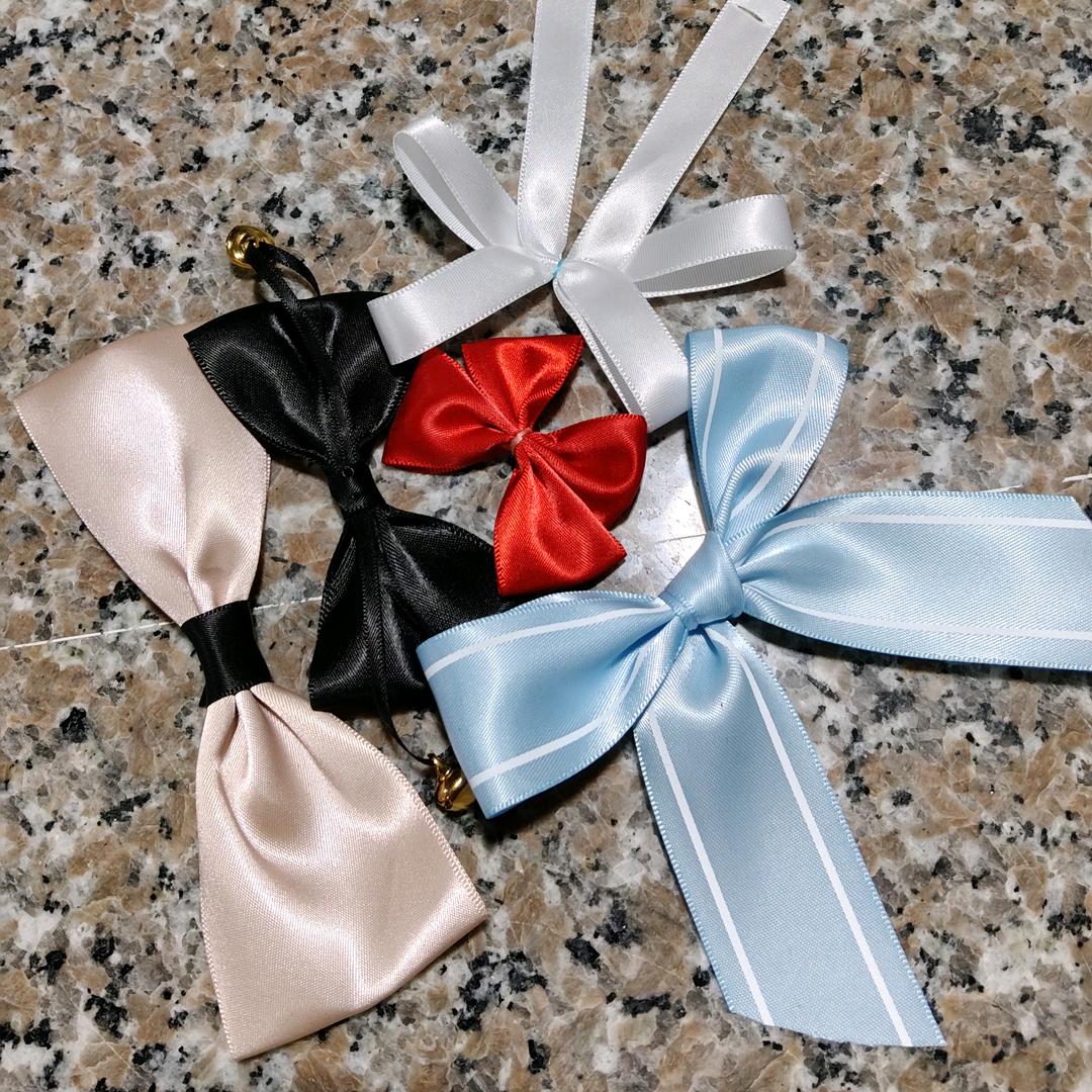 🌺专业接单🌺加工丝带🌺花仔🌺