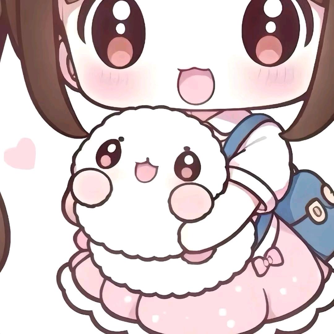 今今TvT