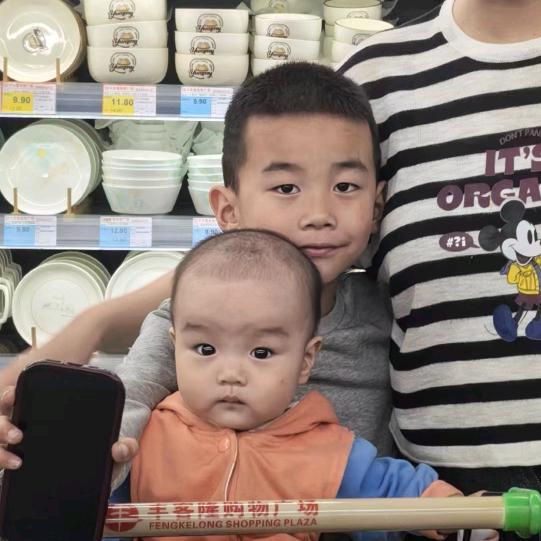 仙儿