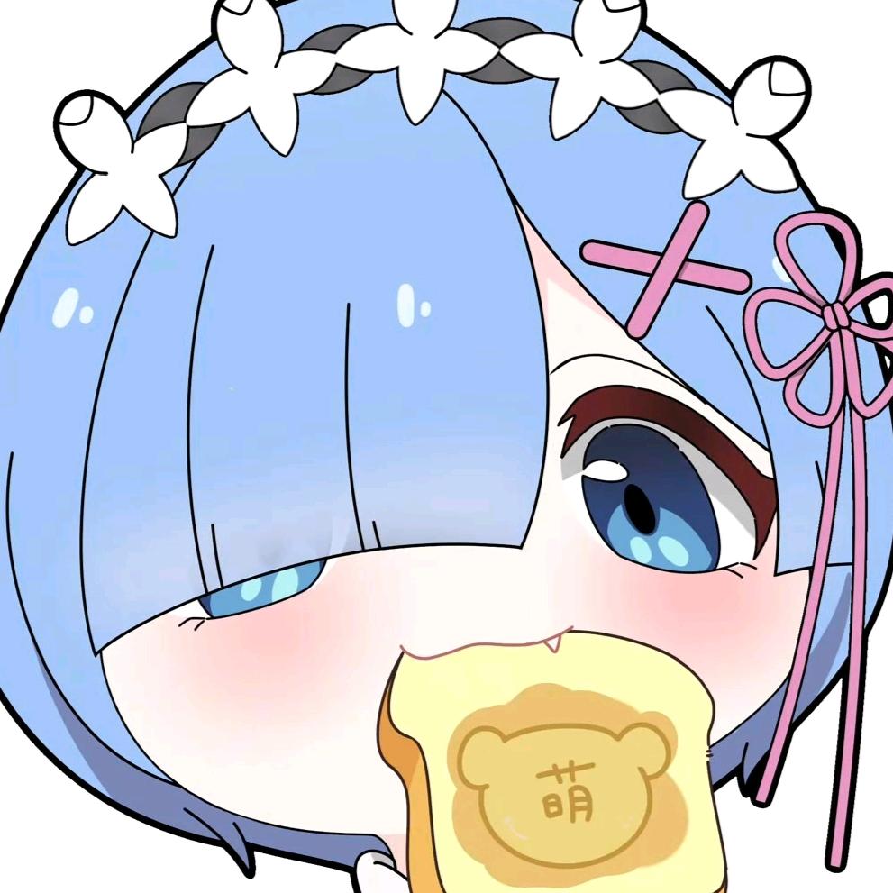 面包只吃边边