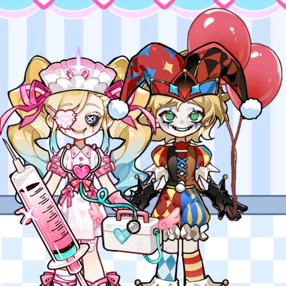 大名念念小名丽丽