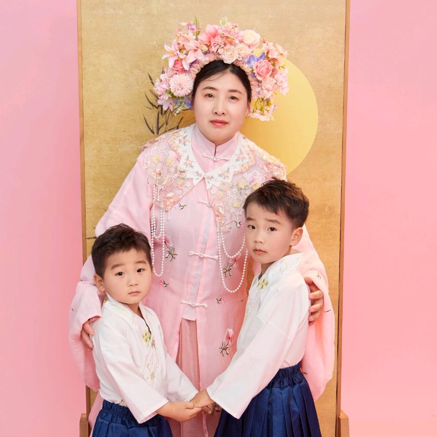 影子