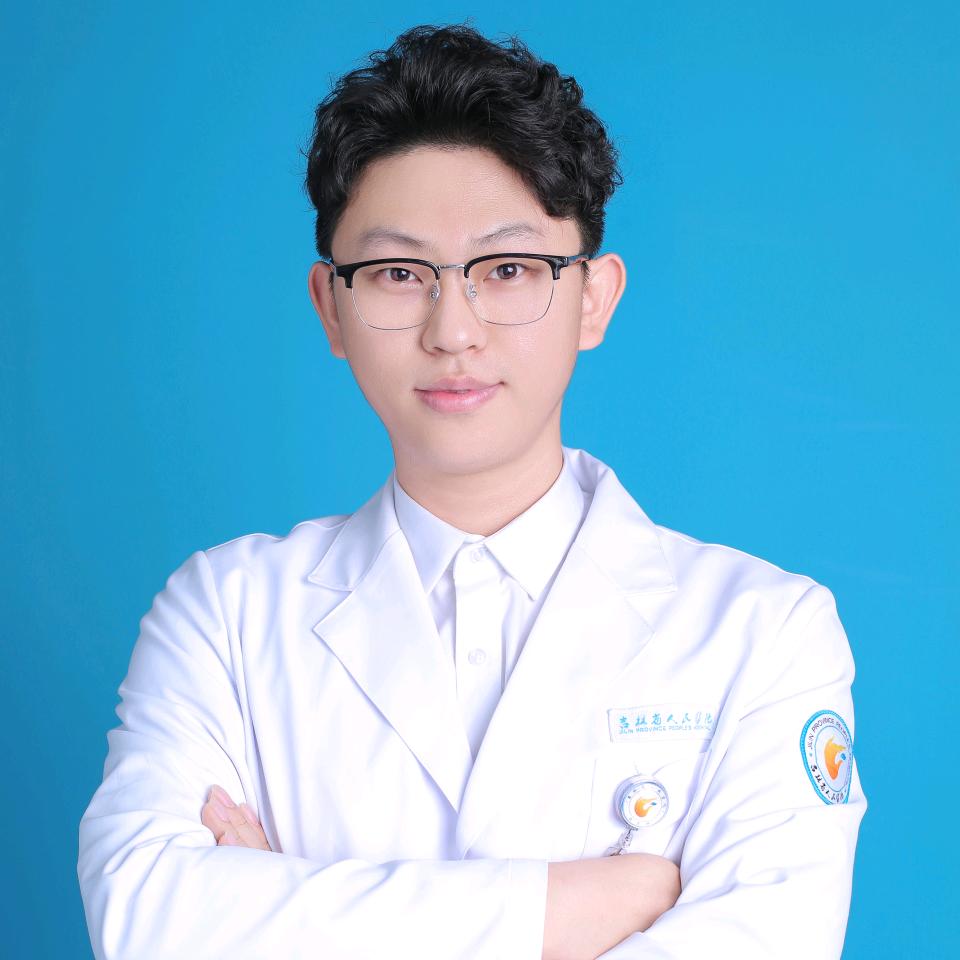 整形美容王泽权医生