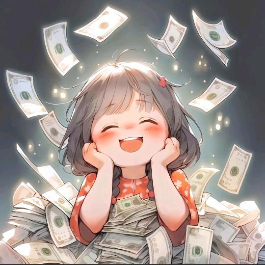 暖心🌿向阳🍀