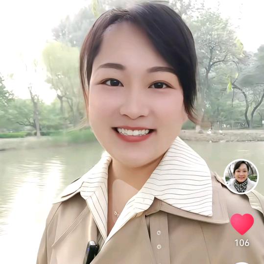 安姐（三胎带娃中～）