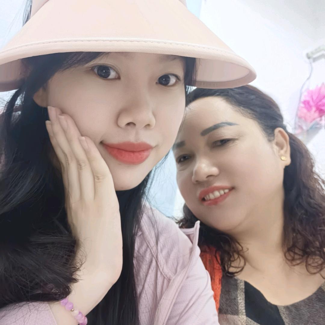追梦