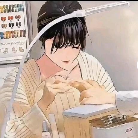 清原蜜思Miss美甲纹绣店