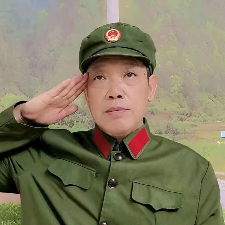 张班长《WJ🇨🇳农村老兵》