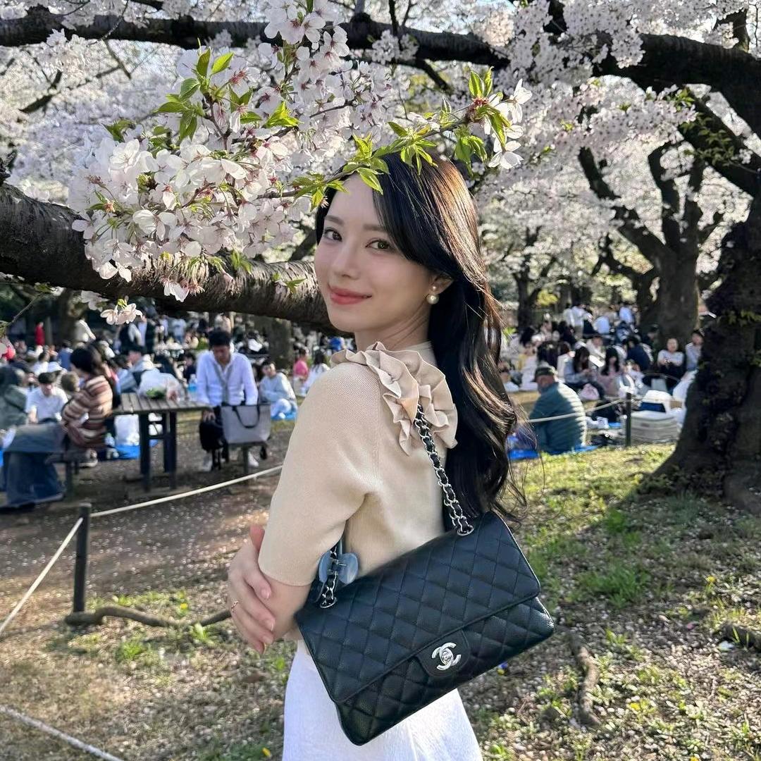 樱花姐姐日本探房