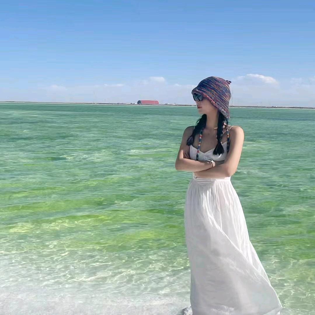 青海九迦旅行定制师—小雪