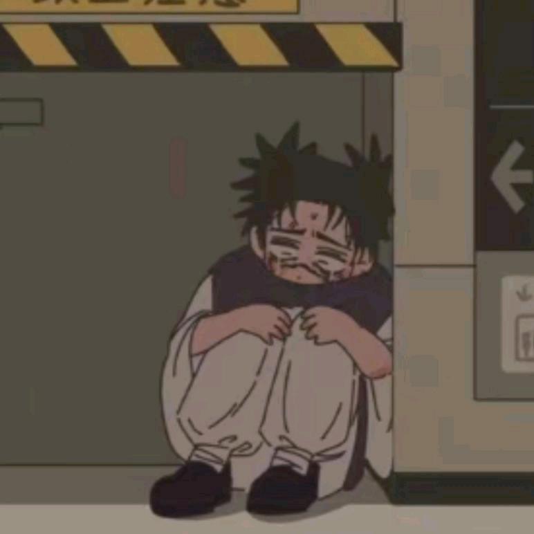 霏人一个