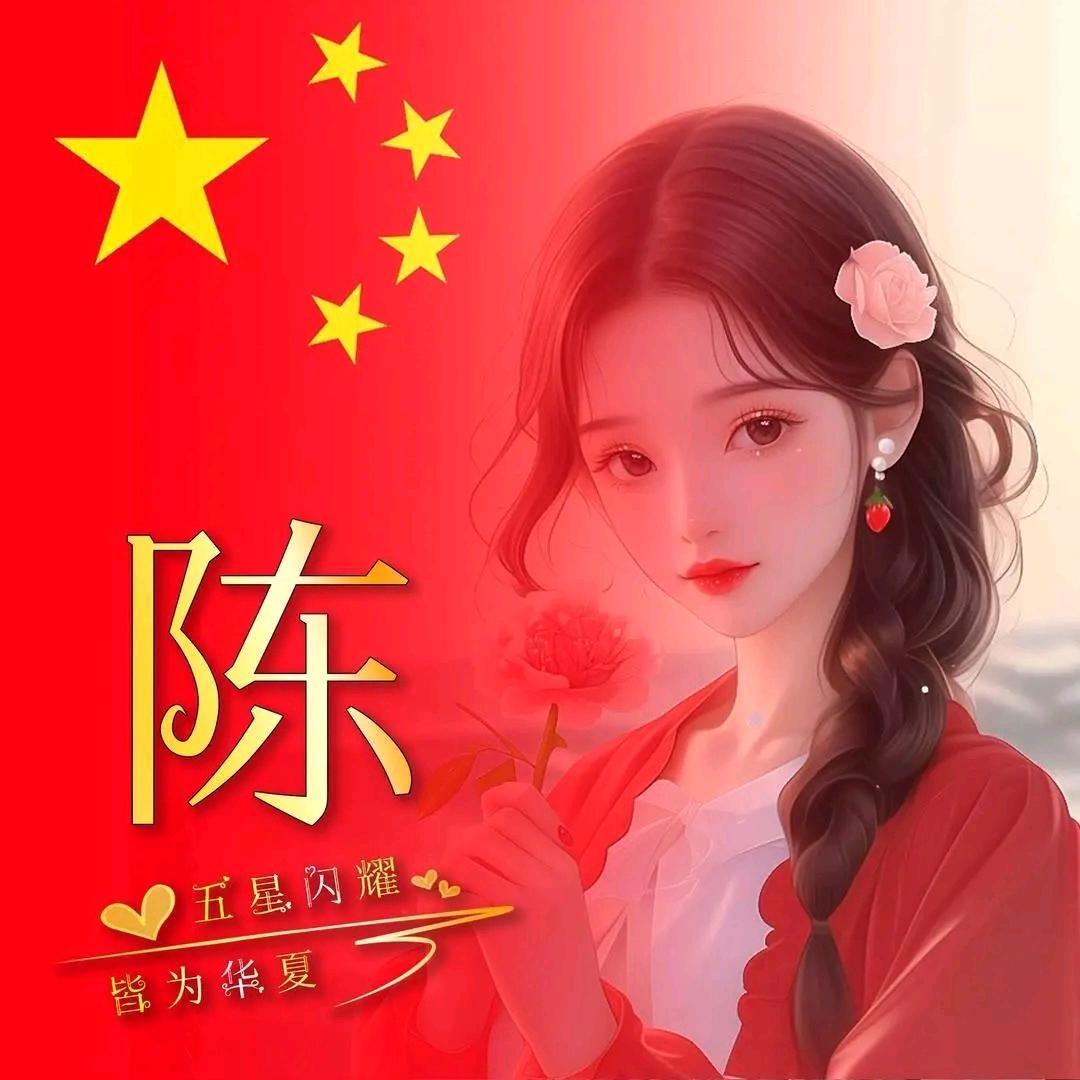 坛厂《追求自我》服装店陈姐