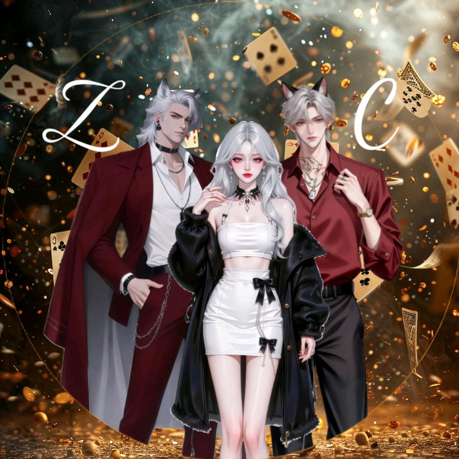 👑老张朝最宝贝的星星长公主𝓩𝓬🎸