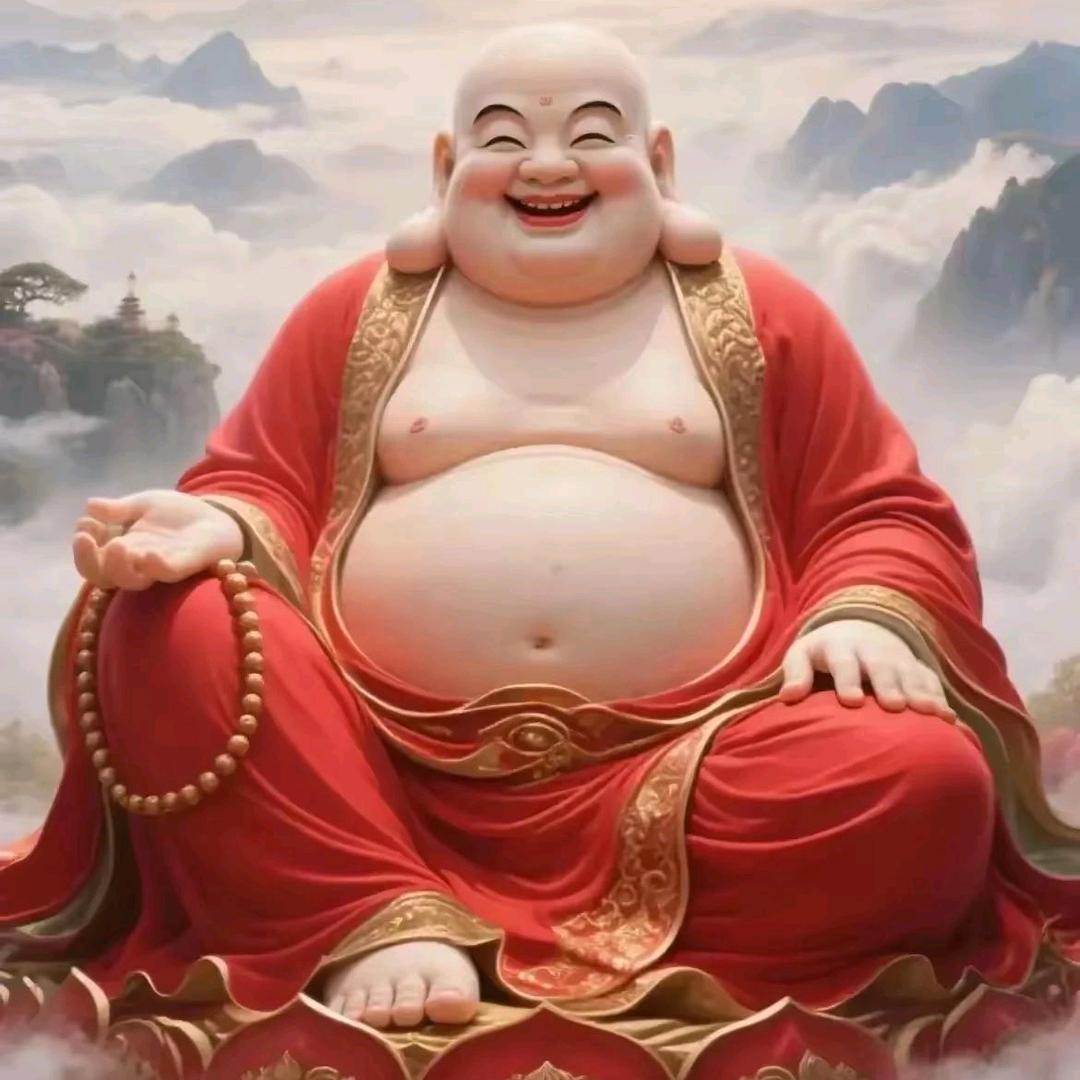 无我