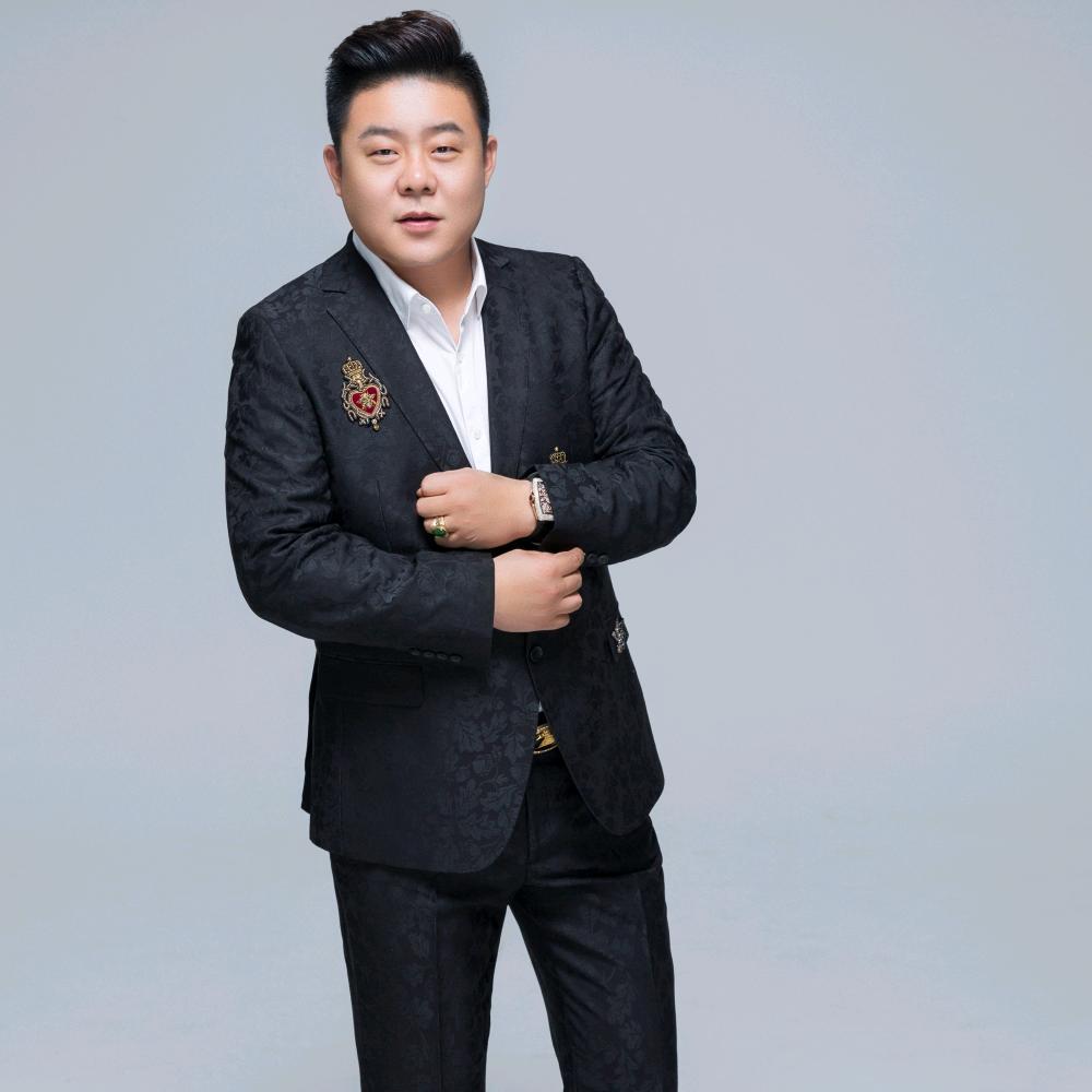晓山哥
