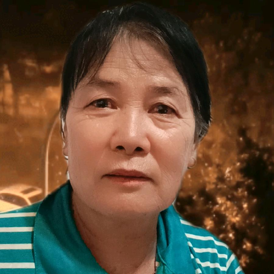 段菊英平安一生