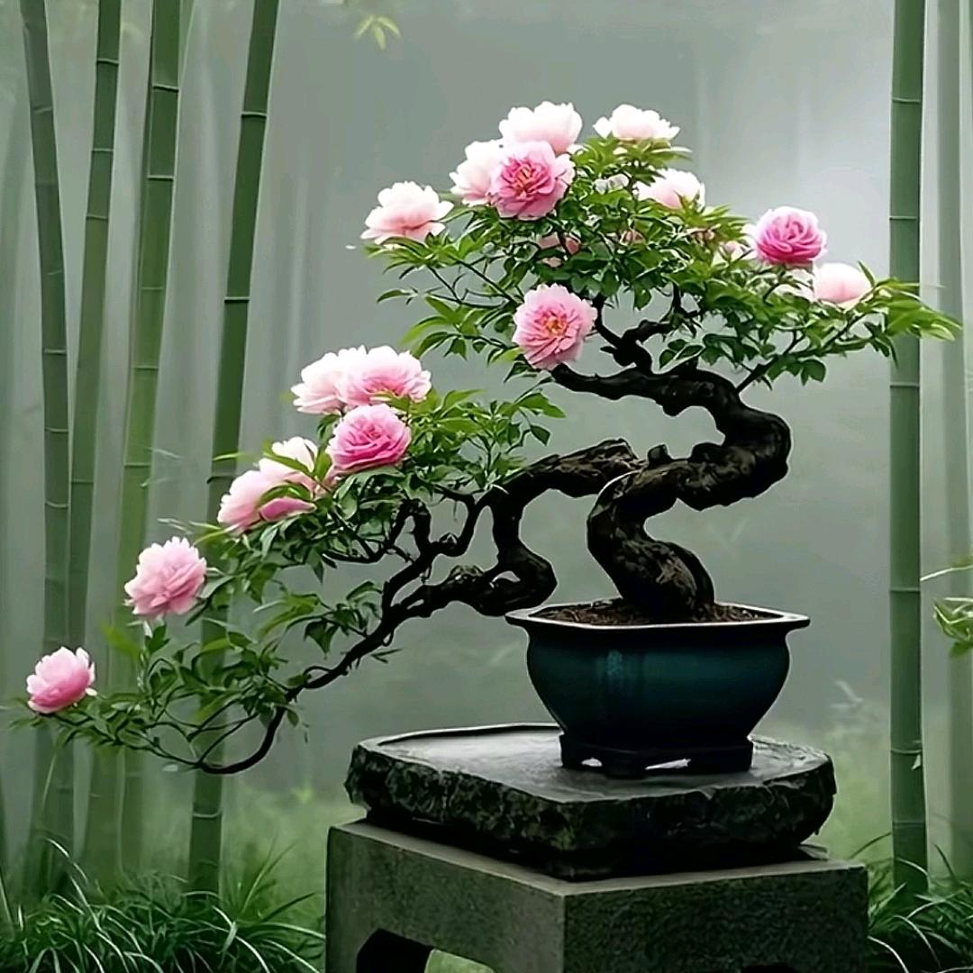 聊聊绿植花卉