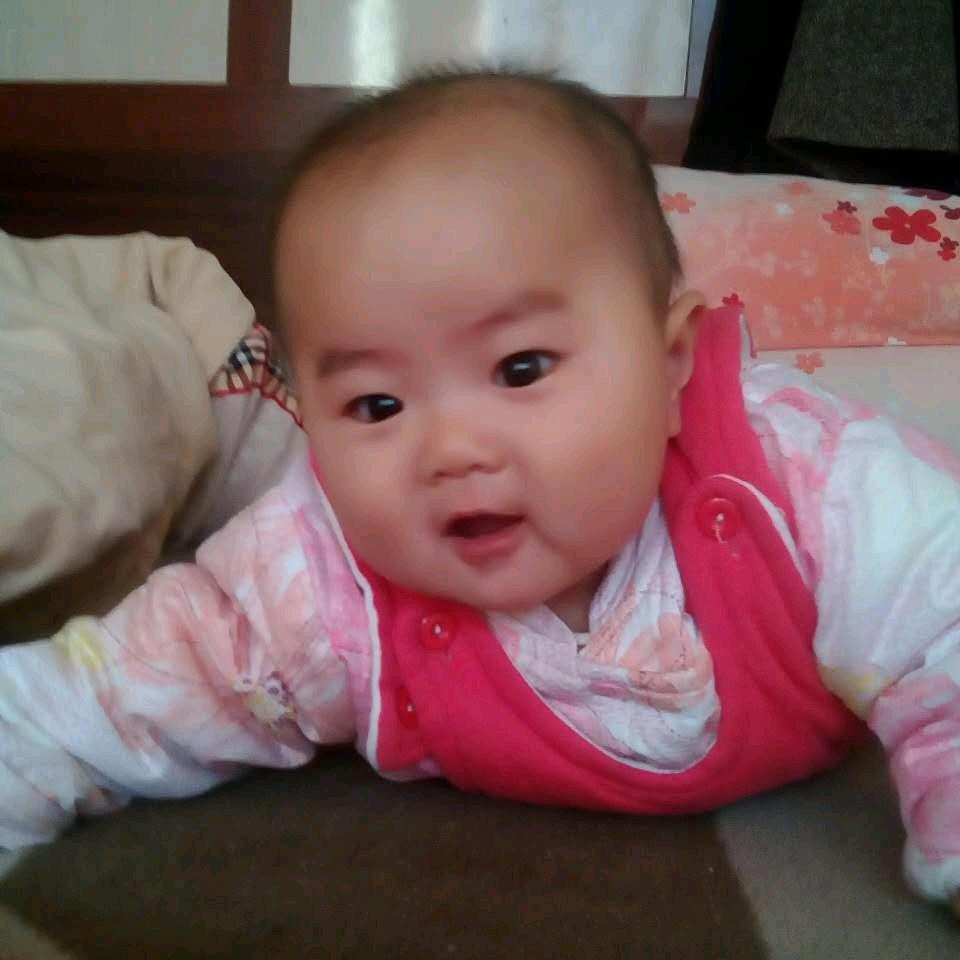 平平安安就是福