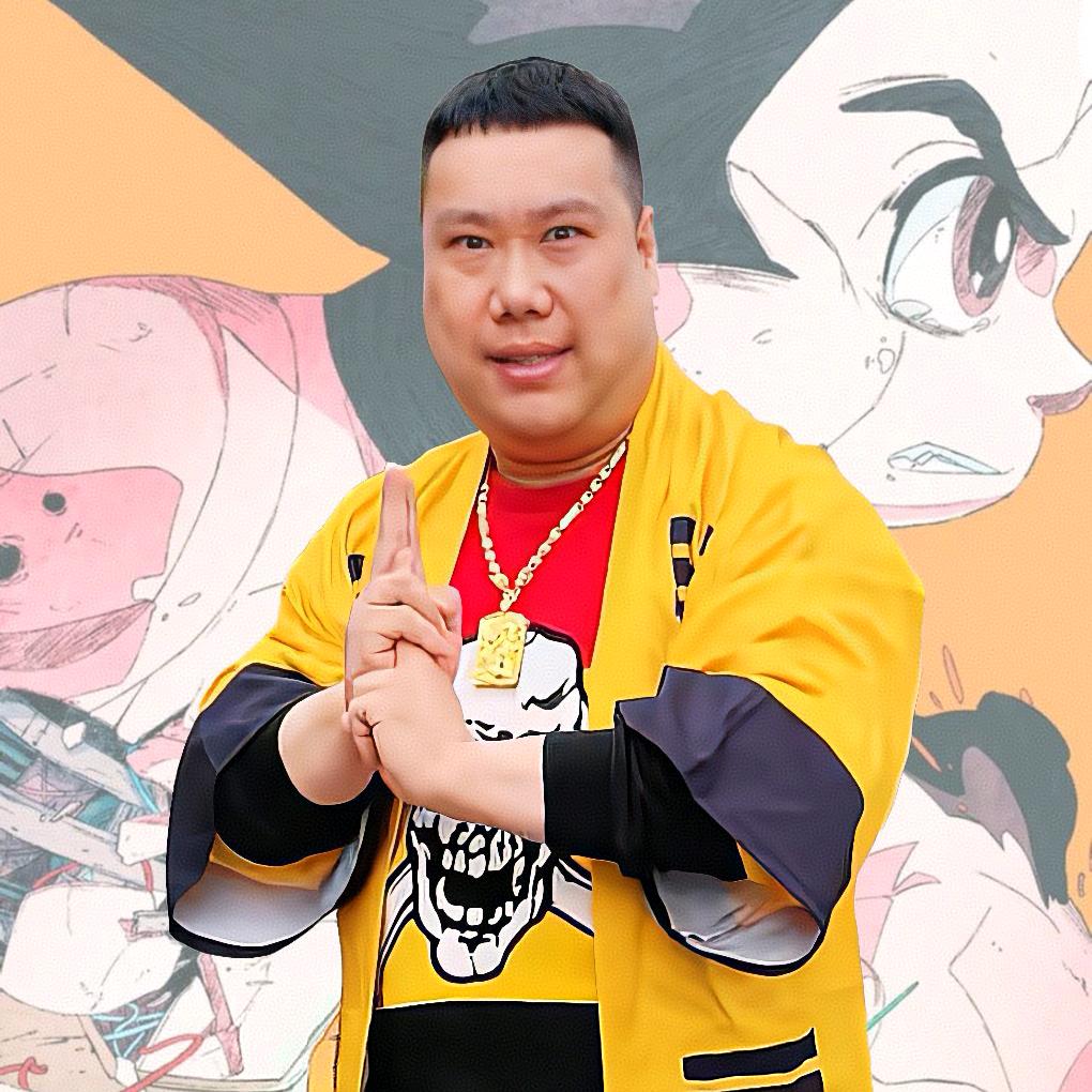 铁掌阿童木