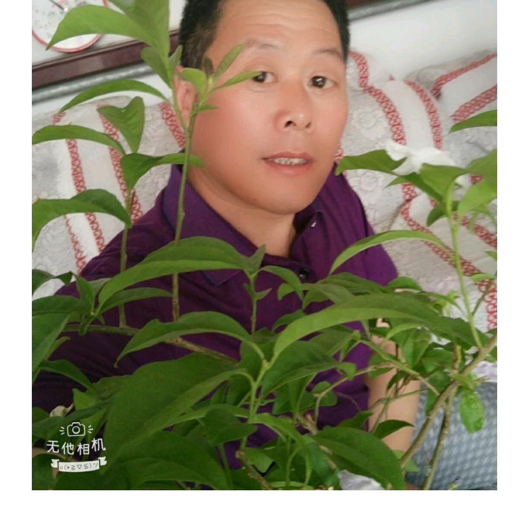 我是一名退伍老兵，卢