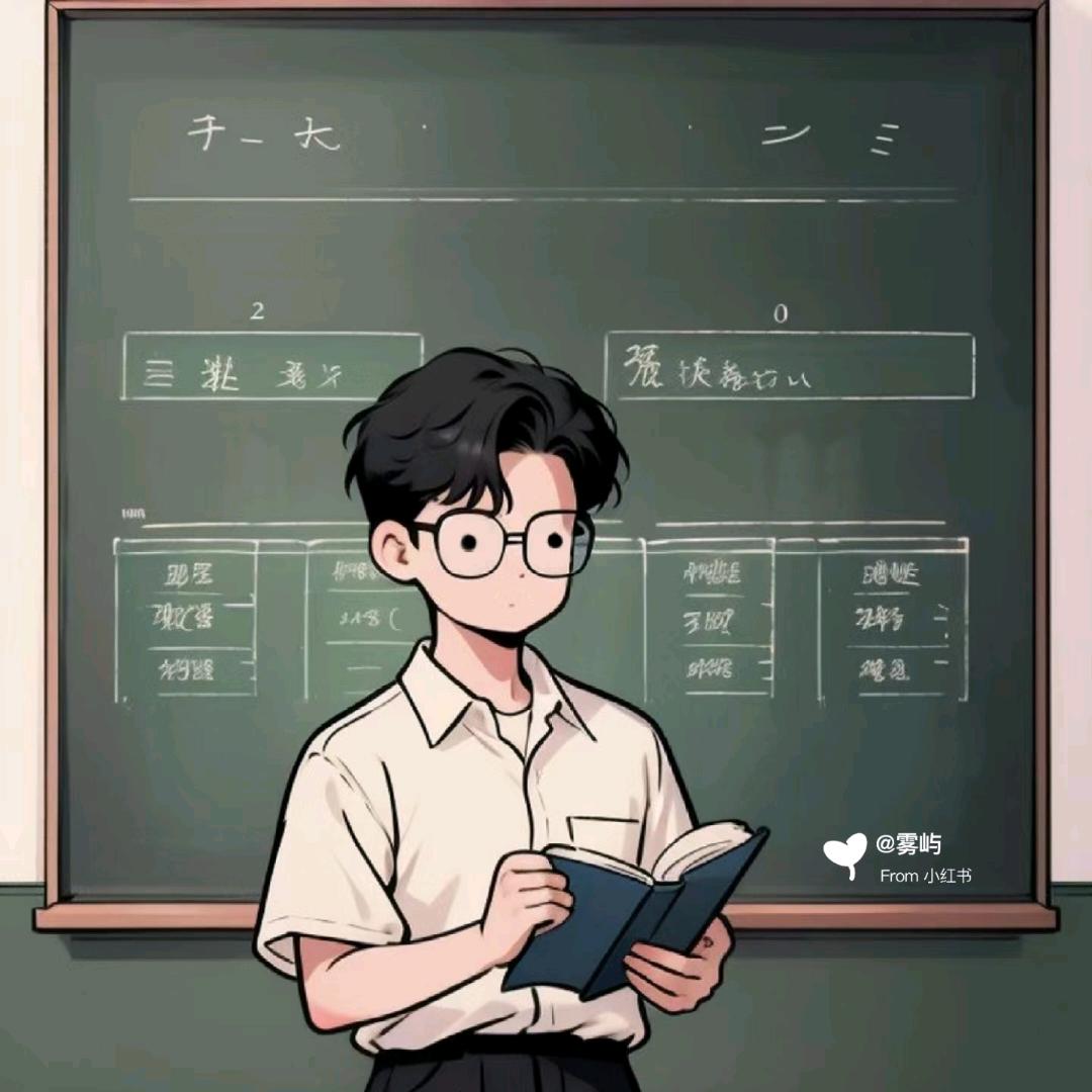 A高复于老师
