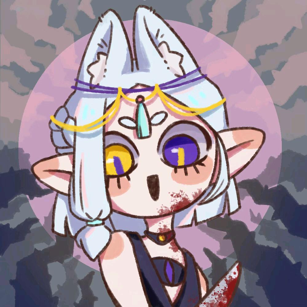 昭昭儿