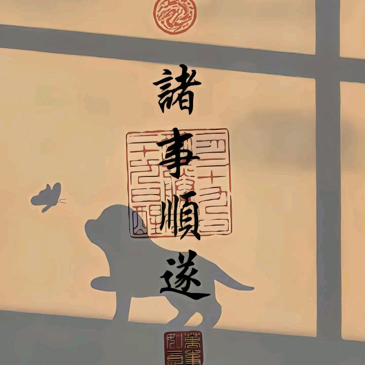 兮夜