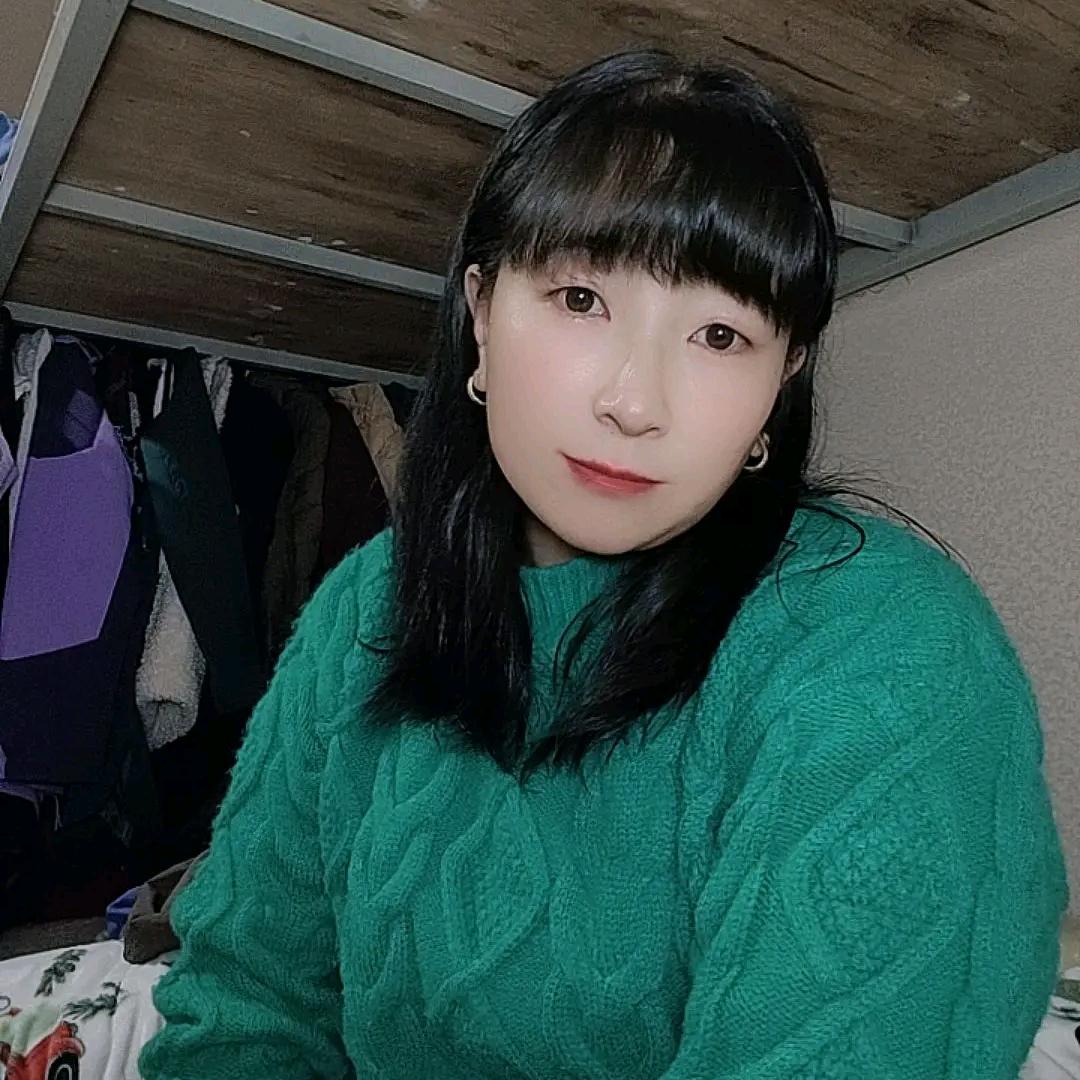 快乐的妞