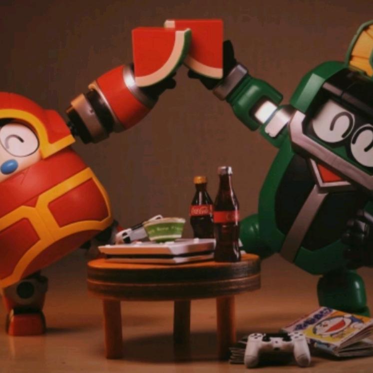 高能量选手卡布达