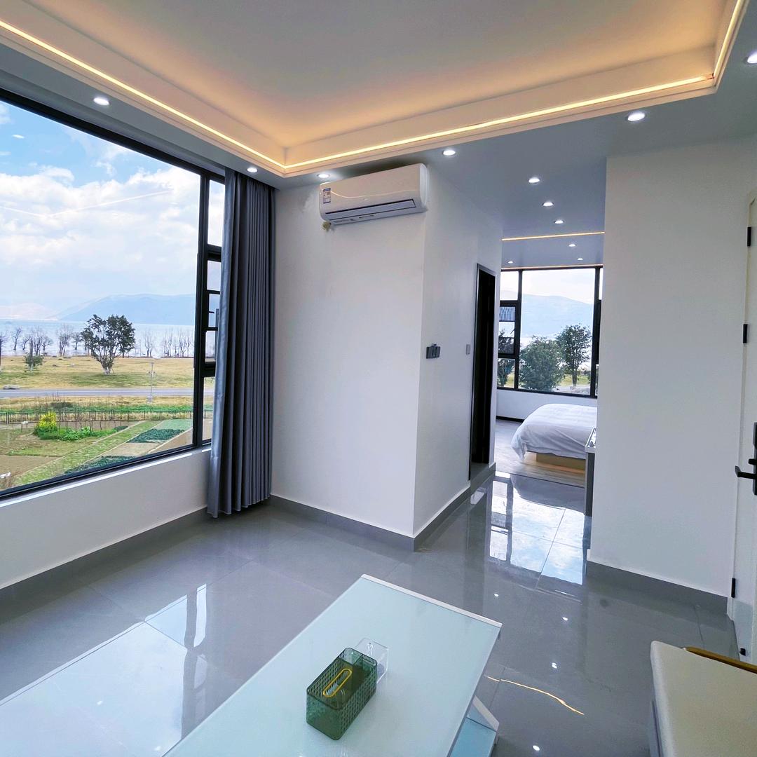 刘江敏：星尘金属工坊装修与艺术